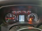 2016 Chevrolet Silverado K1500