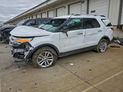 2015 Ford Explorer xlt for sale in Louisville, KY