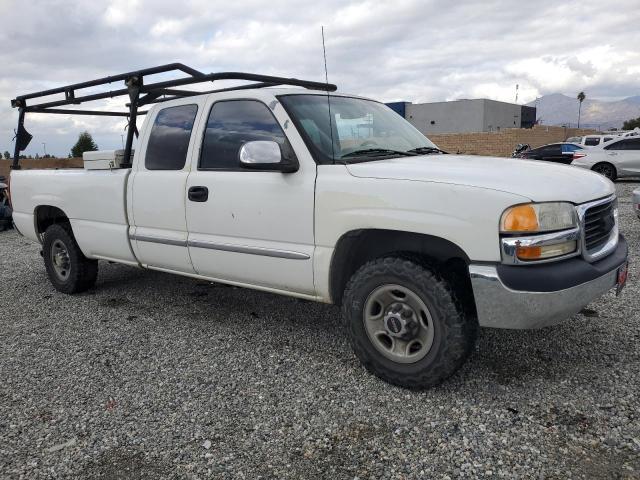 2000 GMC New Sierra C2500