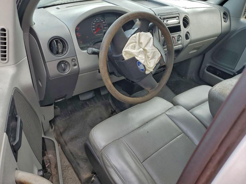 2006 Ford F150