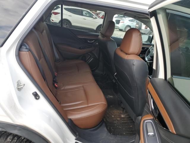 2020 Subaru Outback Touring ldl