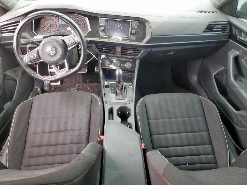 2021 Volkswagen Jetta gli