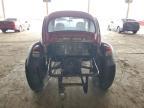 1968 Volkswagen Beetle