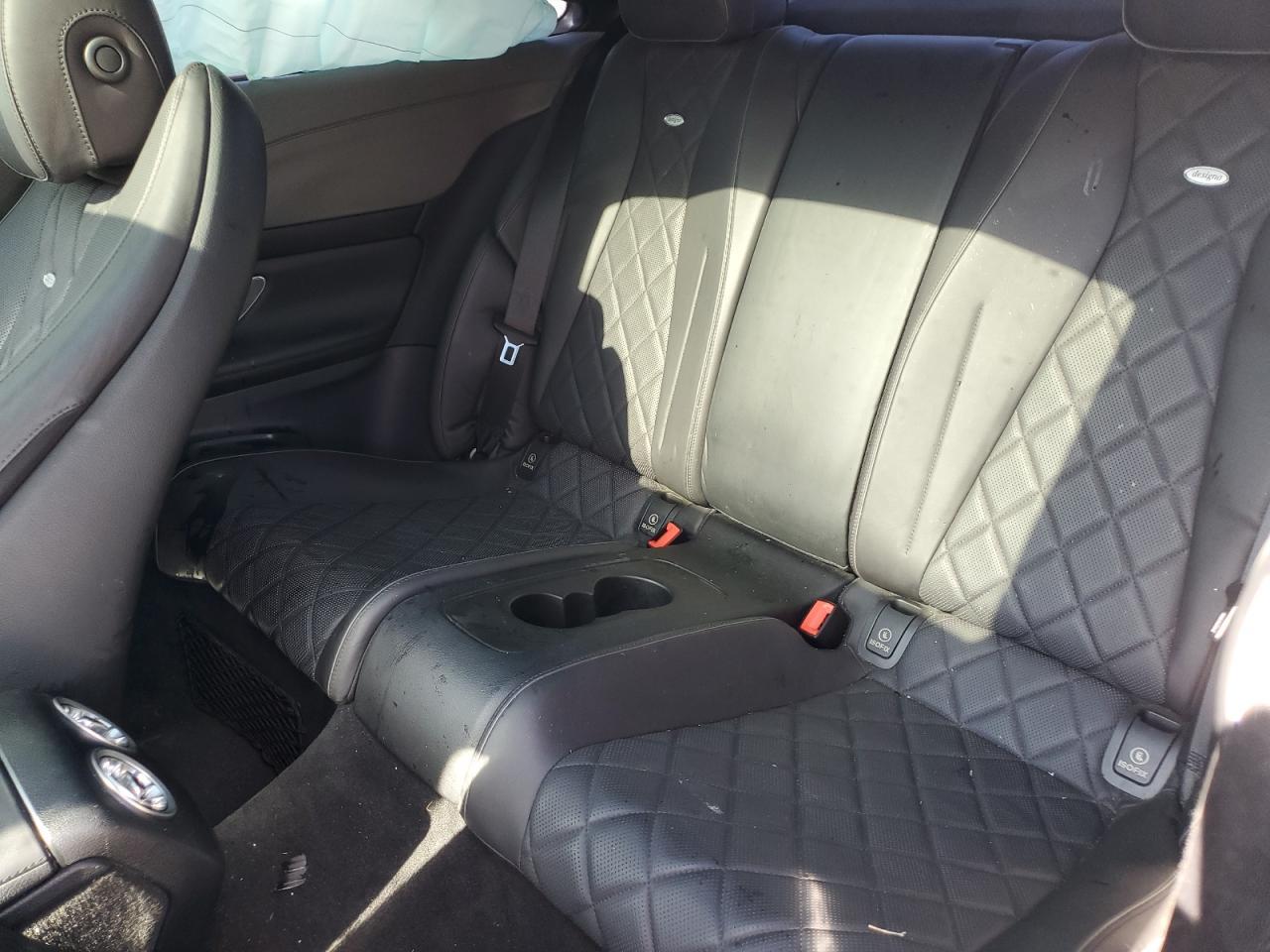 2018 Mercedes-Benz E 400