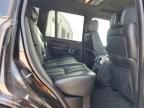 2009 Land Rover Range Rover Supercharged