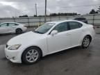 2008 Lexus Is 250