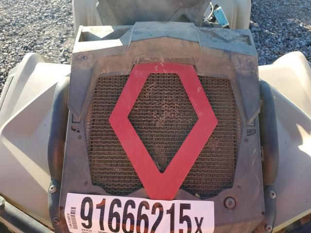 2022 Can-Am Outlander Utility Vehicle