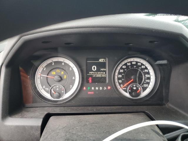 2013 Dodge Ram 1500 st