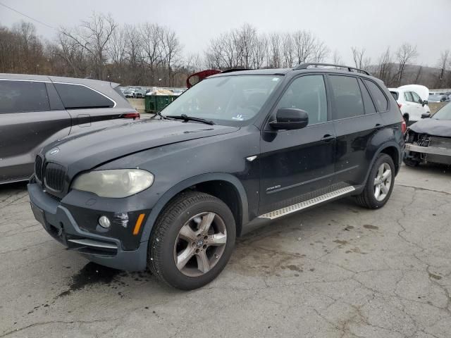 2009 BMW X5 Xdrive30i