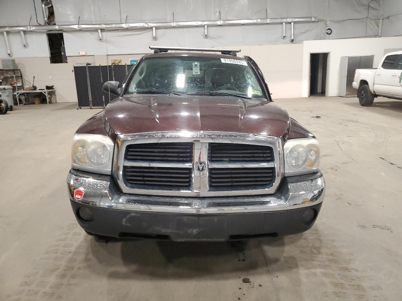 2005 Dodge Dakota slt