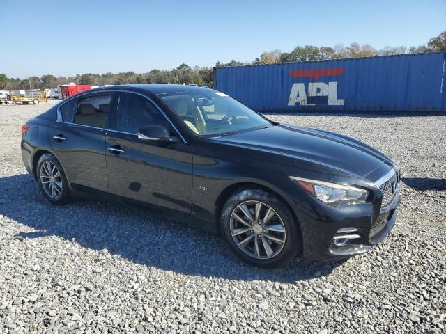 2016 Infiniti Q50 Premium