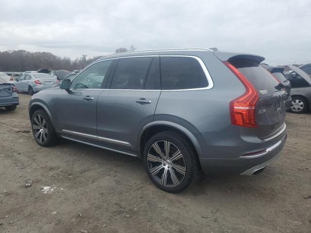 2020 Volvo Xc90 T6 Inscription