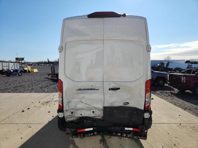 2022 Ford Transit T-350 Delivery Van