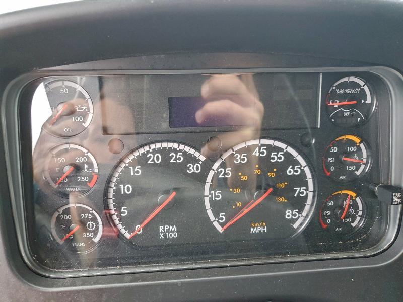 2022 Freightliner M2 106 Medium Duty