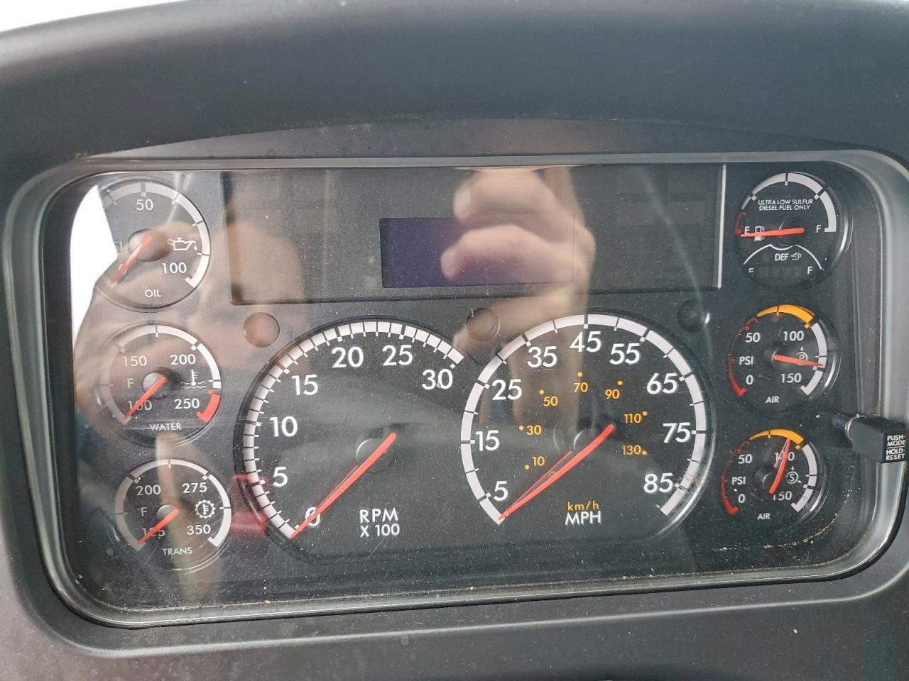 2022 Freightliner M2 106 Medium Duty