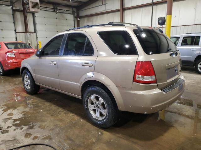 2004 KIA Sorento ex