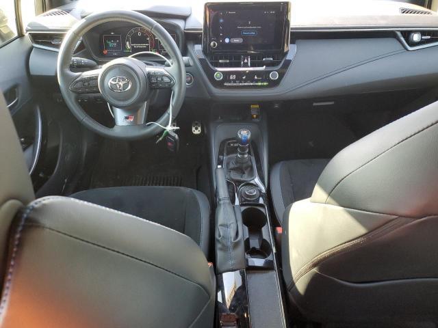 2024 Toyota Gr Corolla Core