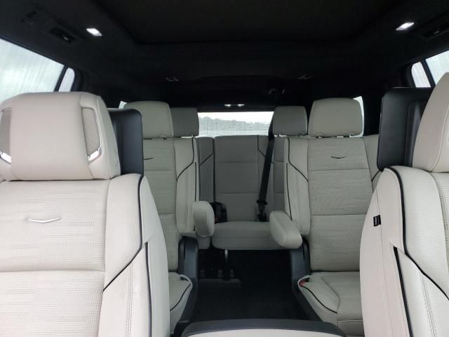 2023 Cadillac Escalade esv Sport