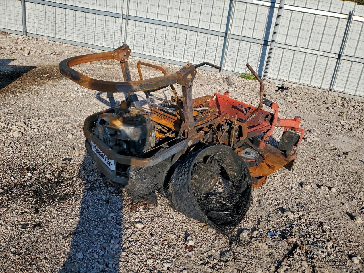 2022 Kubota Haycutter