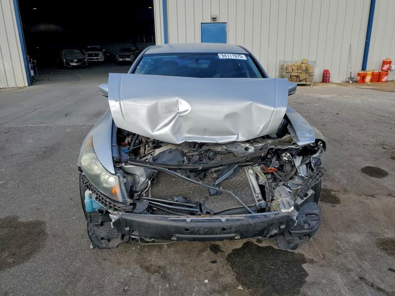 2011 Honda Accord lxp