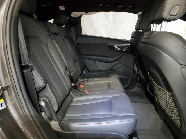 2021 Audi Q7 Prestige