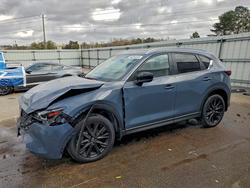 Mazda Cx-5 Prefe Vehiculos salvage en venta: 2023 Mazda Cx-5 Preferred