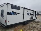 2023 Winnebago Camper