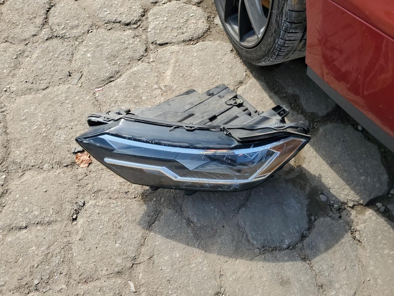 2015 Cadillac Ats Luxury