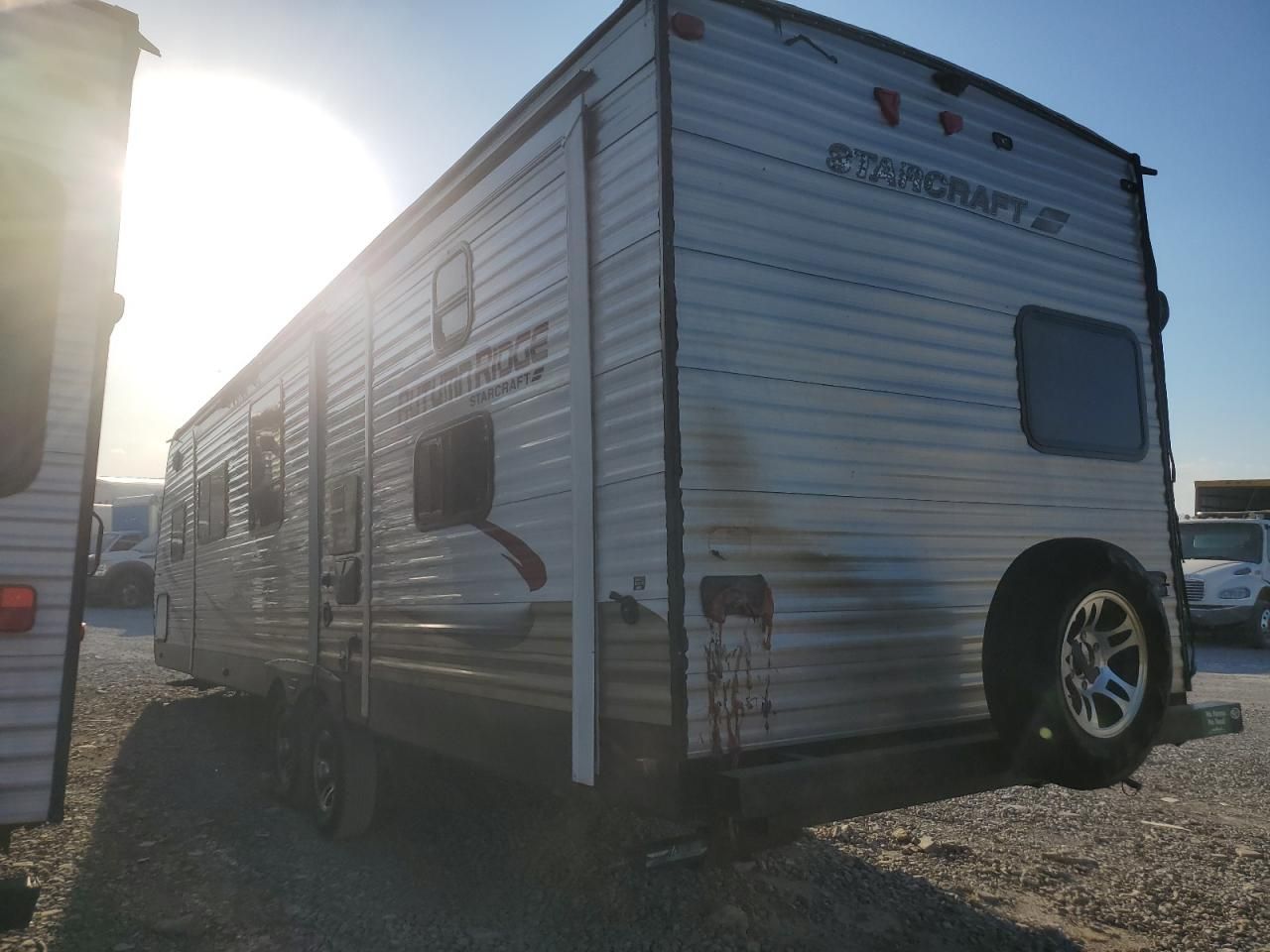 2016 Other 2016 'OTHER RV' Other