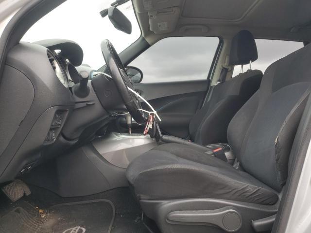 2014 Nissan Juke