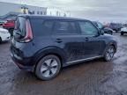 2023 KIA Soul ev Limited