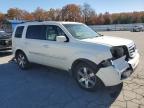 2012 Honda Pilot Touring