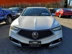 2019 Acura Tlx Technology