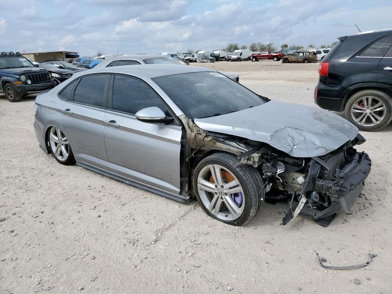2021 Volkswagen Jetta gli