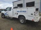 2010 Chevrolet Silverado Utility / Service Truck
