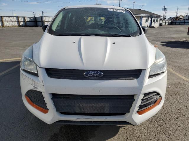 2015 Ford Escape s