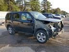 2013 Honda Pilot exl