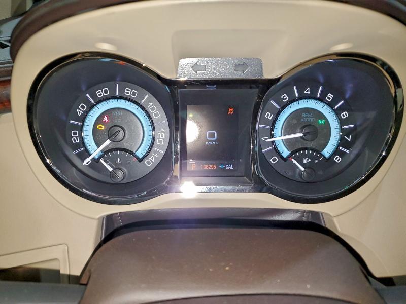 2012 Buick Lacrosse Convenience