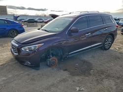 Infinity Vehiculos salvage en venta: 2014 Infinity Qx60