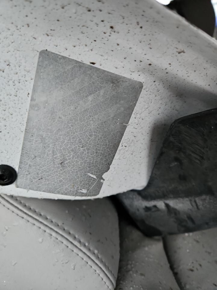 2006 Chevrolet Hhr lt