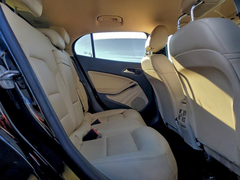 2018 Mercedes-Benz Gla 250 4matic