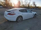 2011 Porsche Panamera 2