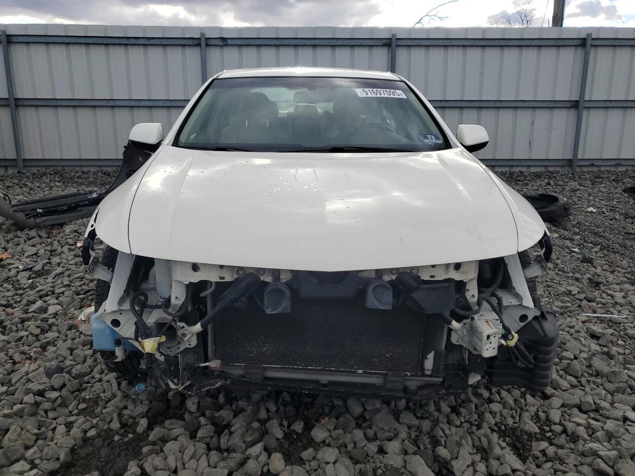 2011 Acura TSX