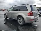 2009 Mercedes-Benz Gl 450 4matic