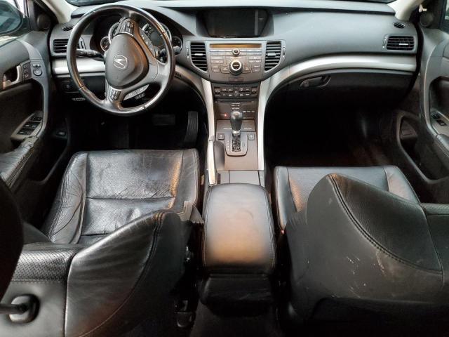 2009 Acura TSX