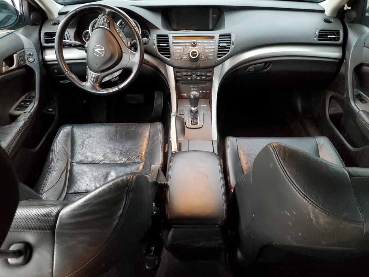 2009 Acura TSX