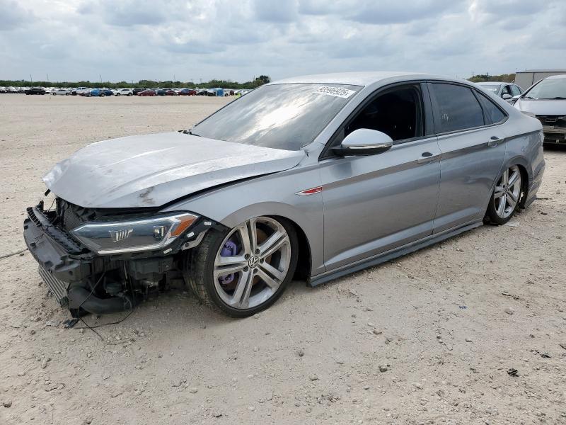 2021 Volkswagen Jetta gli