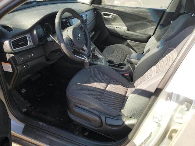 2019 KIA Niro fe