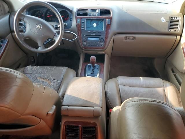 2006 Acura MDX