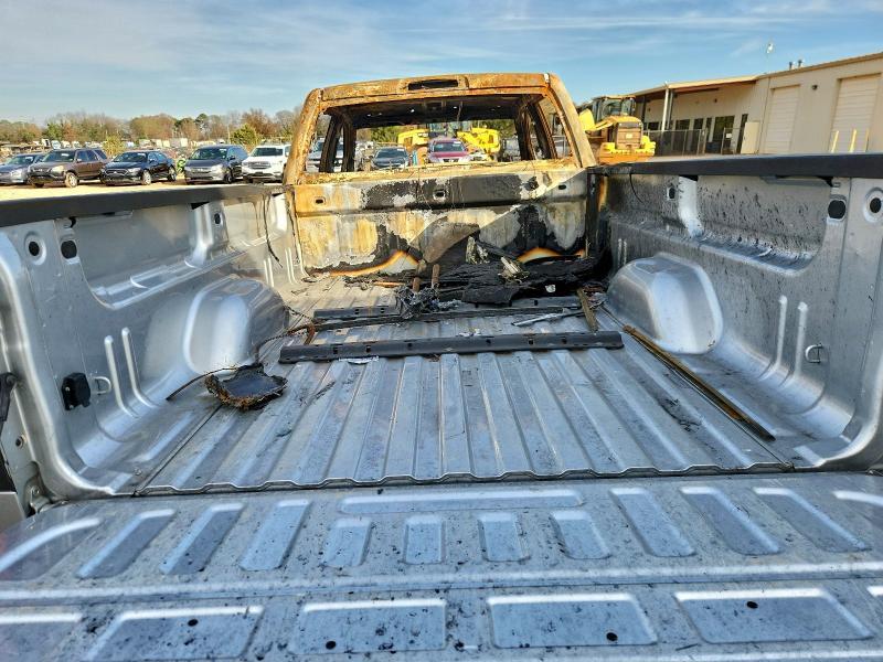 2018 Chevrolet Silverado K3500 LTZ
